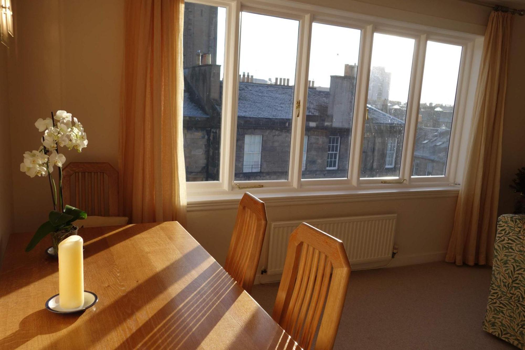 Sophisticated In Centre Appartement Édimbourg