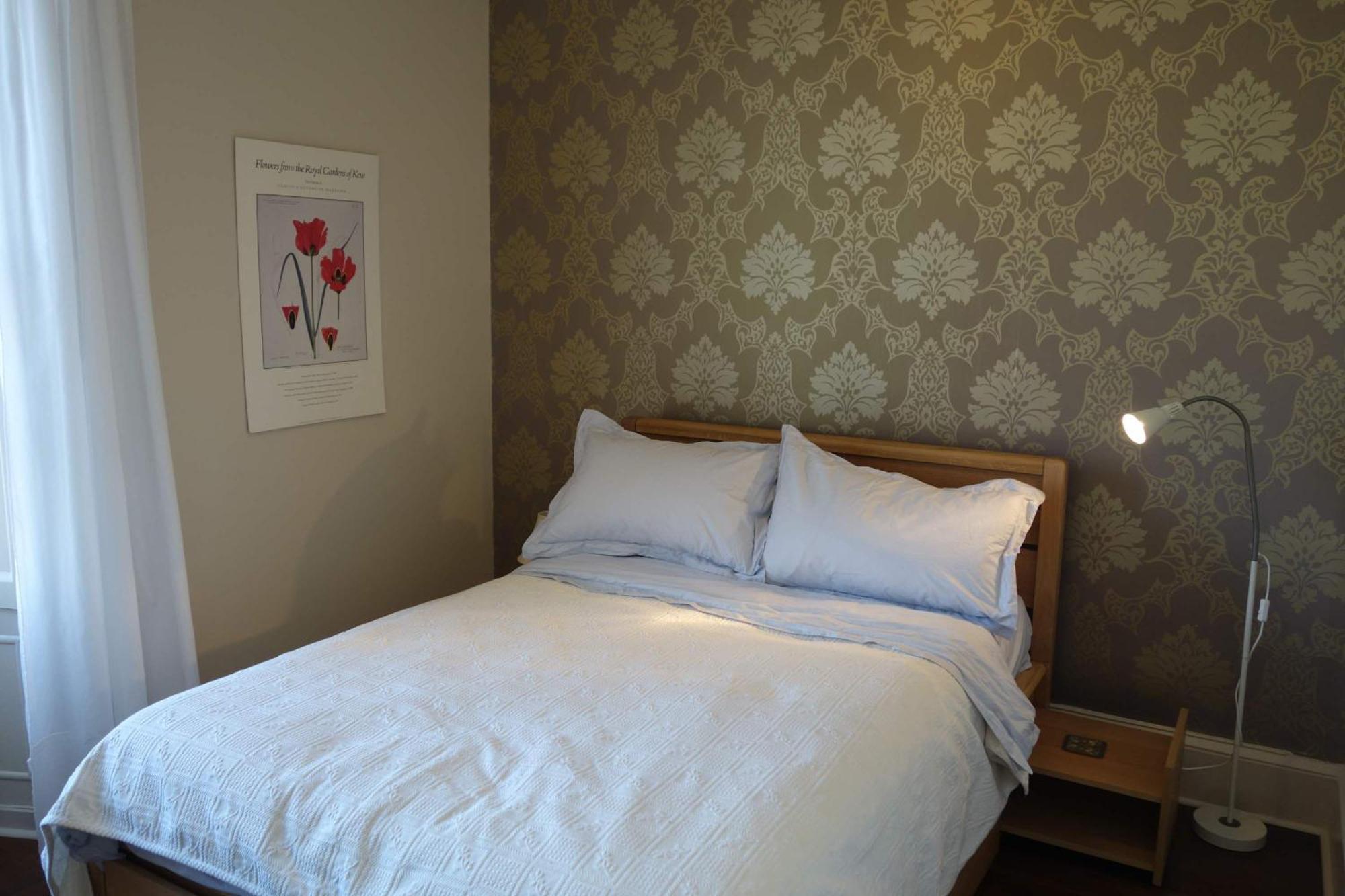 Appartement Sophisticated In Centre *