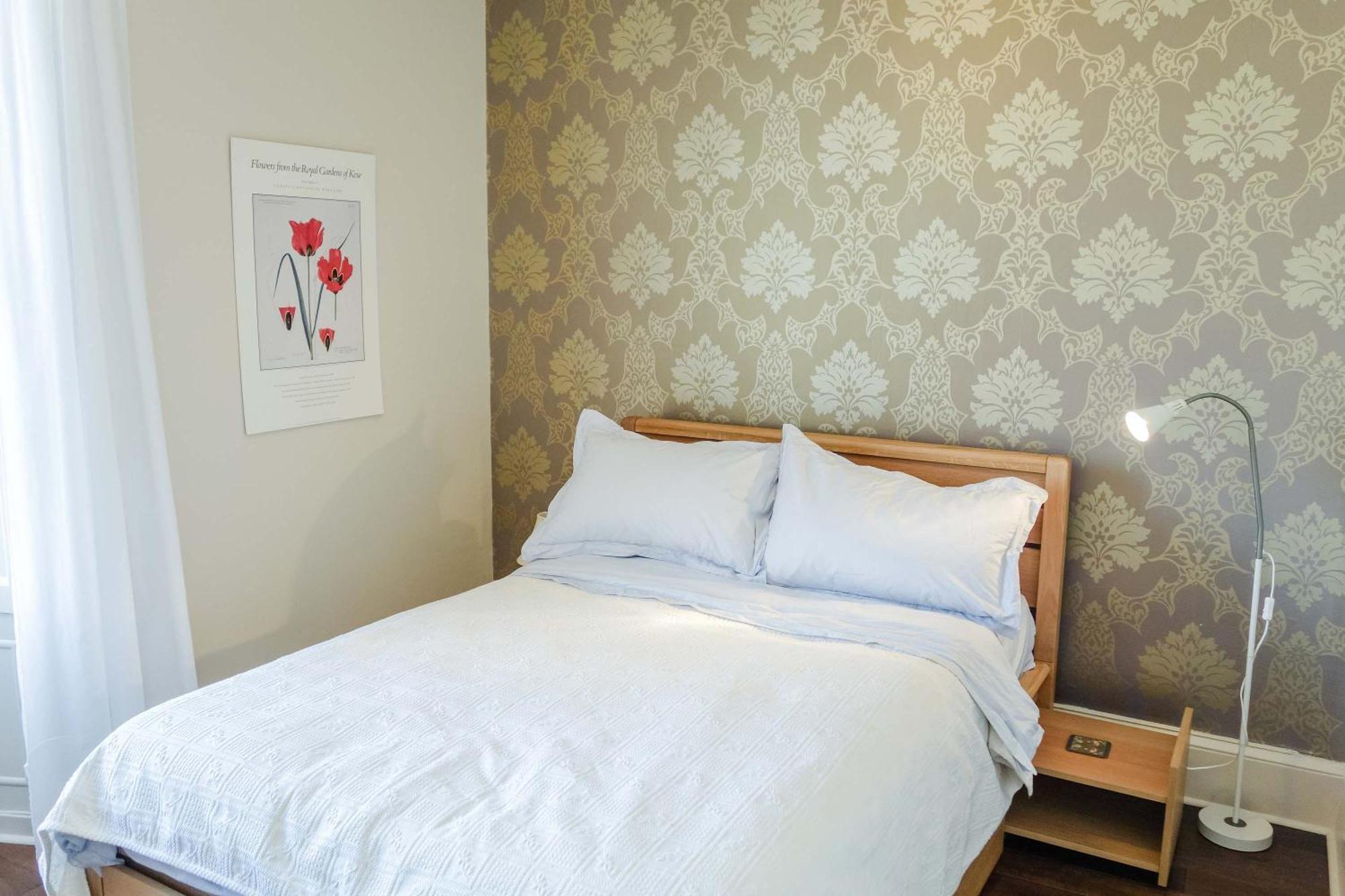 Sophisticated In Centre Appartement Édimbourg